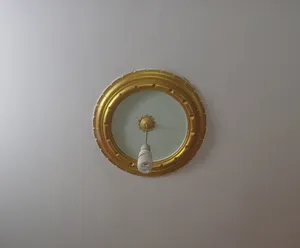 تجریه خرید قوطی مادر رنگ اکریلیک طلایی هیراد شیمی مدل E029 حجم 250 میلی لیتر