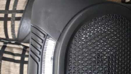 اسپیکر بلوتوثی قابل حمل مدل kts-1329