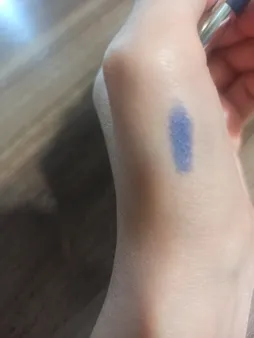 سایه چشم آنیکا شماره 05