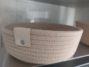 تجریه خرید سبد نان و سبزی مدل P3 مجموعه سه عددی