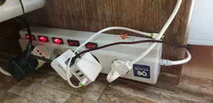 تجریه خرید چندراهی برق پارت الکتریک مدل PE2059