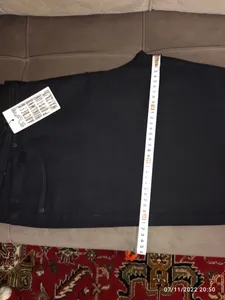 تجریه خرید شلوار جین مردانه کد 129