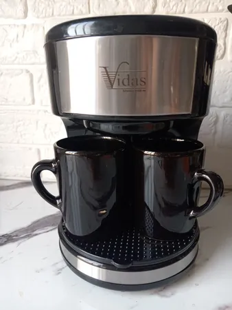 قهوه ساز ویداس مدل VIR-2224