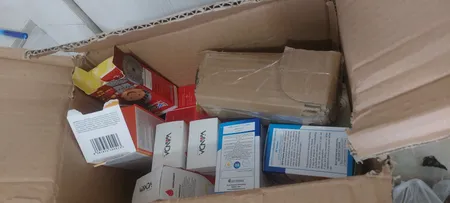 قطره آهن لیپوزومال بی اس کی کد157 حجم 30 میلی لیتر