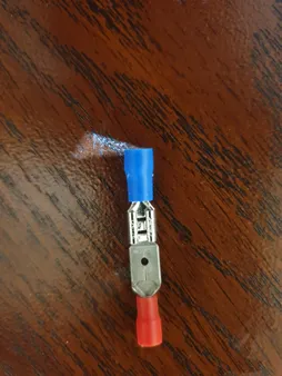 سرسیم مادگی مدل FDD 2-187 مجموعه 25 عددی