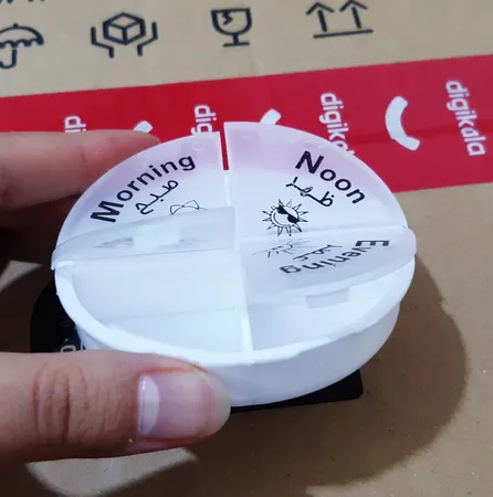 یادآور دارو کد 03