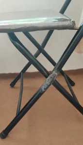 تجریه خرید میز و صندلی نماز آریا گستر پارس مدل 110B