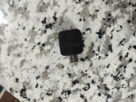 مبدل USB-C OTG مدل S-115