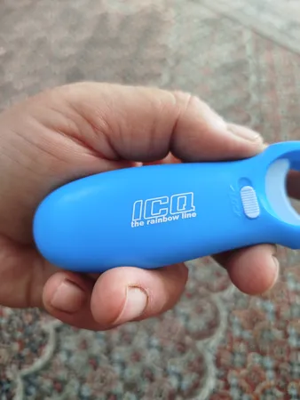 فندک آشپزخانه آی سی کیو مدل STM1012