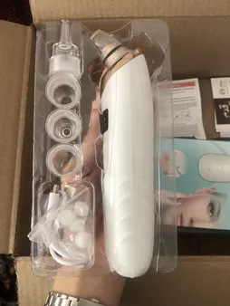 میکرودرم مدل 123