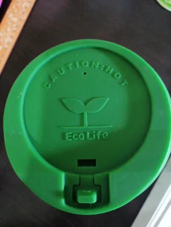 ماگ مدل اکو لایف ظرفیت 400 میلی لیتر