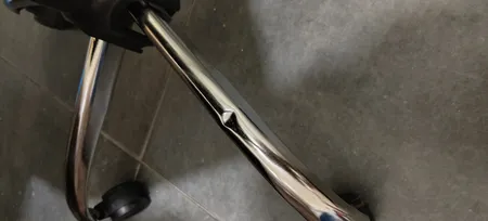 صندلی اداری مدل B201