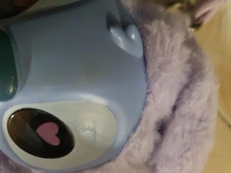 اسباب بازی شانسی مدل استیج عروسک شانسی استیج