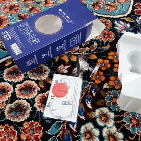 پایه نگهدارنده گوشی موبایل مدل M-360D