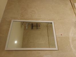 آینه سرویس بهداشتی مدل 4060 -215