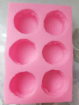 قالب شیرینی مدل ماکارون