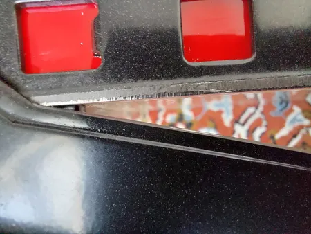 برش دهنده کاغذ مدل OVEN A4