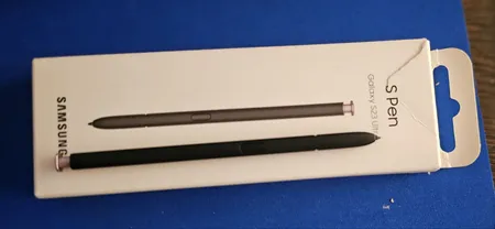 قلم لمسی سامسونگ مدل S pen EJPS918 مناسب برای گوشی موبایل سامسونگ Galaxy S23 Ultra