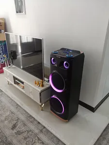 تجریه خرید اسپیکر بلوتوثی قابل حمل میکرولب مدل BT-1204