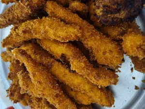 تجریه خرید پودر سوخاری نارنجی پانکو مقدار 1000 گرم