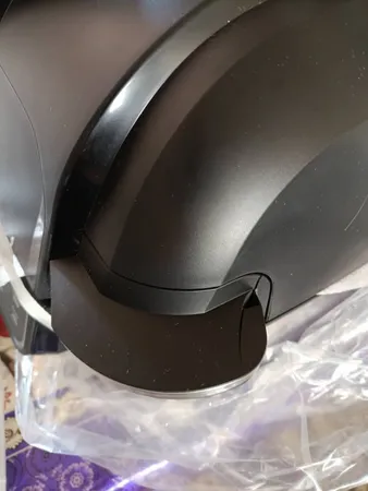 سرخ کن نینجا مدل AG 301