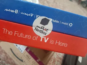 تجریه خرید اندروید باکس نت باکس مدل موبو ادیشن