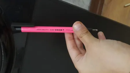 پاک کن اتودی تومبو مدل مونو زیرو