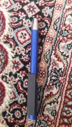 قلم لمسی مدل 4488PP102