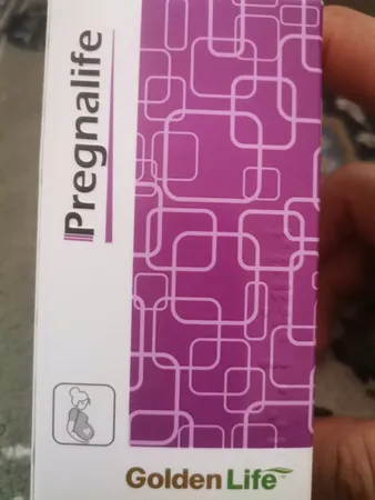 قرص پروستیکا گلدن لایف 30 عددی