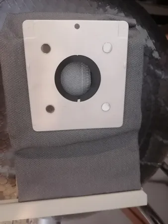 کیسه جاروبرقی کد s001 مناسب برای جاروبرقی سامسونگ