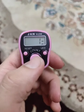 عکس ارسالی خریدار