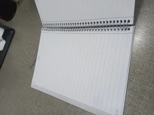 تجریه خرید دفتر مشق 100 برگ مستر راد مدل ریاضی طرح دلتا کد fiory 2064