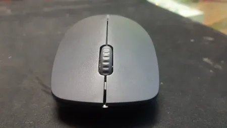 ماوس بی سیم رپو مدل M100 Silent