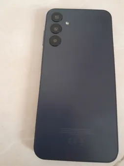 گوشی موبایل سامسونگ مدل Galaxy A25 دو سیم کارت ظرفیت 256 گیگابایت و رم 8 گیگابایت - ویتنام