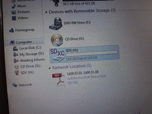 تجریه خرید کارت حافظه microSDXC سن دیسک مدل Ultra A1 کلاس 10 استاندارد UHS-I سرعت 140MBps ظرفیت 128 گیگابایت