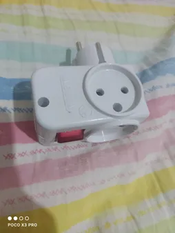 سه راهی برق پرشین مدل MR05