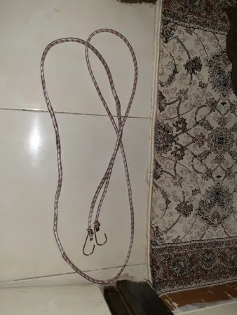 کش موتور سیکلت مدل Ey طول 3 متر