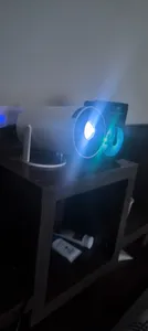 تجریه خرید ویدئو پروژکتور مدل HY-300 Android