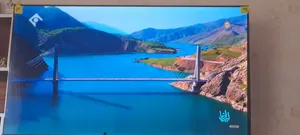 تجریه خرید تلویزیون ال ای دی هوشمند هایسنس مدل 50A61K سایز 50 اینچ