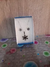 تجریه خرید نیم ست زنانه ماصرم مدل برف کد NS7003