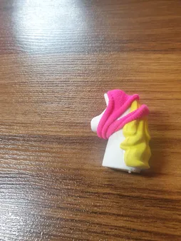 سرمدادی مدل یونیکورن کد ۴۳۹