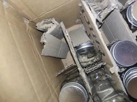 بانکه مدل چهارگوش مکارتی S1-18 مجموعه 18 عددی