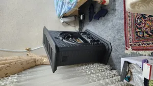 تجریه خرید بخاری گازی بهکاران طرح شومینه مدل پرنس 28000