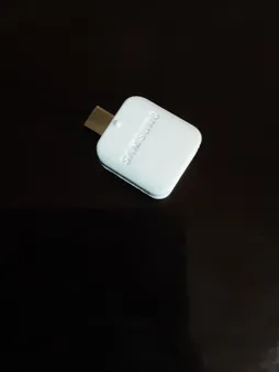 مبدل USB-C OTG مدل STC