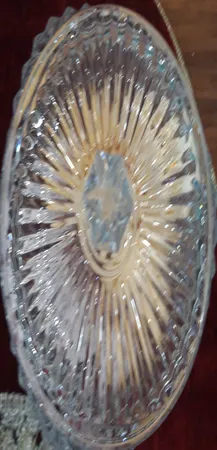 نقل زعفرانی و گردویی بهار - 360 گرم