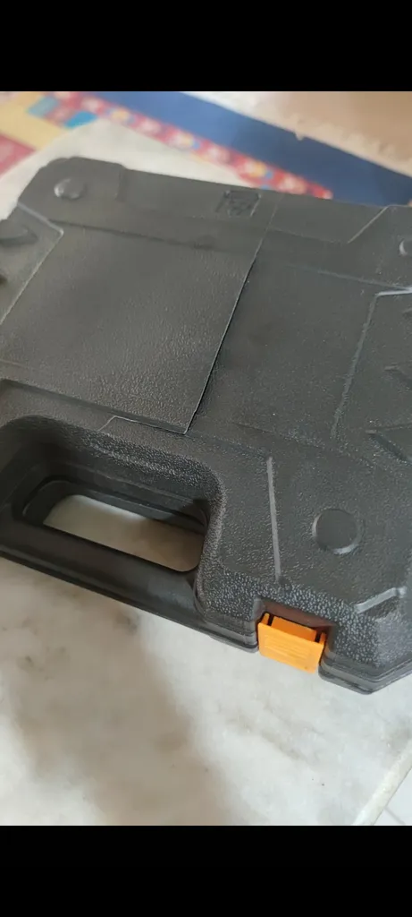 مجموعه 28 عددی دریل پیچ گوشتی شارژی اینتیمکث کد 0920