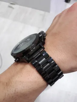 ساعت مچی عقربه‌ای مردانه اسکمی مدل 1515