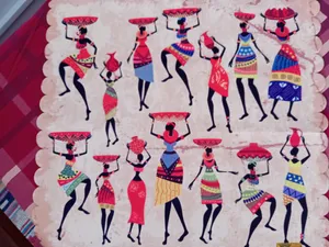 تجریه خرید زیربشقابی مدل U1-42005 بسته 6 عددی