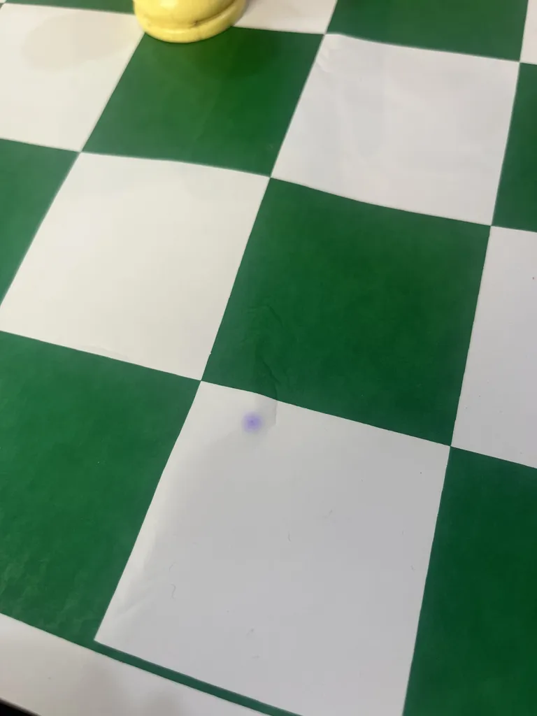 شطرنج مدل فدراسیونی استاندارد کد KN NEW به همراه کیف