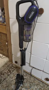 تجریه خرید جاروبرقی 600 وات میگل مدل GSV 602